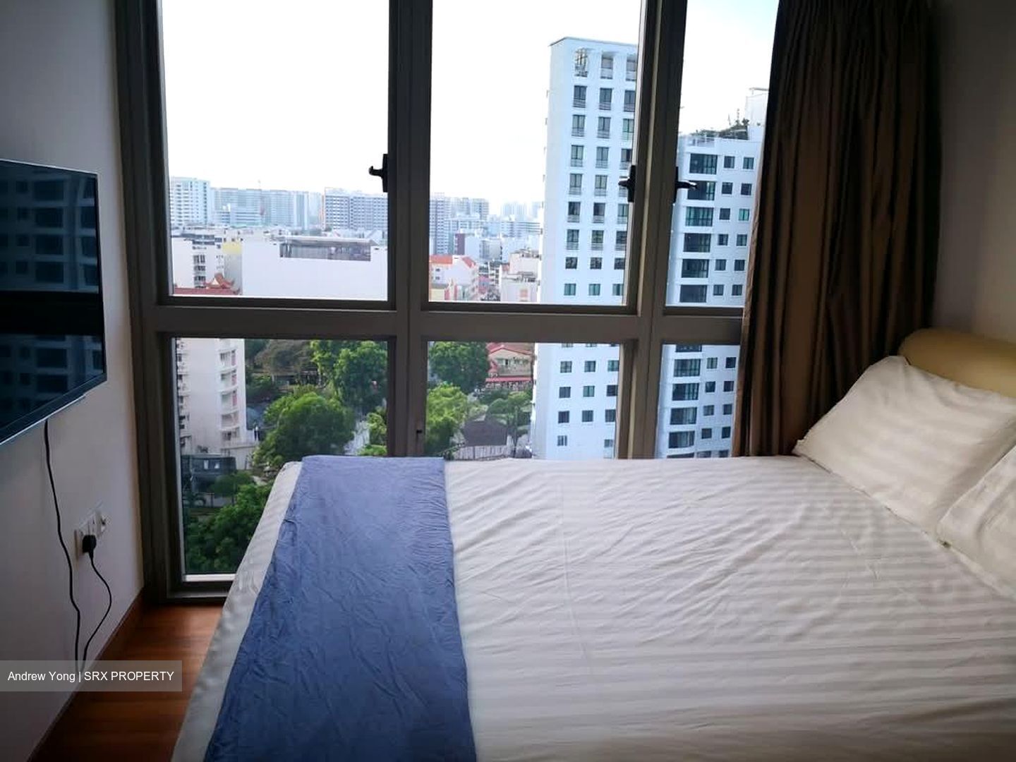 TRE Residences (D14), Condominium #596516041